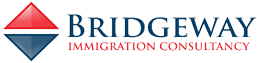 Bridgeway Immigration Logo